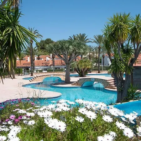 Apartment Entre Palmeras *